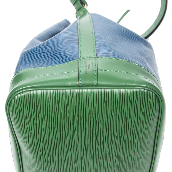 Louis Vuitton Noe Bicolor GM - Picture 7 of 11